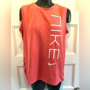 Camisole Nike